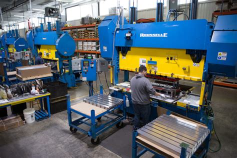 sheet metal fabrication manufacturing|fabricated metal product manufacturing companies.